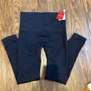 Brand New Spanx Leggings